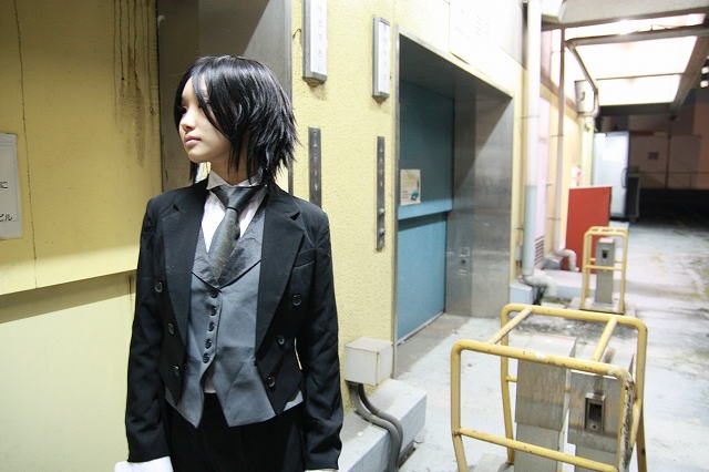 神奈川コスプレ撮影ロケスタジオ レンタルスペースとして貸出中